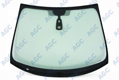 Фото MGC PEUGEOT 3008/5008 2009- Стекло ветровое Зеленое + Шумоизоляция -ДД-VIN-Доп.обор- Изм.шелк