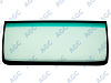 Фото MGC MAN TGA STANDARD (узкий)/TGL/TGM/TGX/ TGS/ HOWO T5G 2000- Стекло ветровое Зеленое/Зеленая полоса