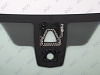 Фото MGC BMW X3 F25 2012-2017 Стекло ветровое Зеленое + Шумоизоляция -Кам.трапеция -ДД -HUD -VIN- Изм.шелк + Доп.обор