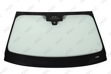 Фото MGC BMW X5 G05/X7 G07 2023- Стекло ветровое Зеленое + Шумоизоляция -Кам- ДД- HUD -VIN -Инкапс