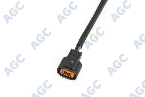 Фото MGC HYUNDAI i40 2011- Стекло ветровое Зеленое/Голубая полоса + Solar control -С обогревом зоны дворников-ДД-Датч.влажн-VIN