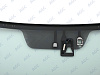 Фото MGC TOYOTA HIGHLANDER 2014-Стекло ветровое Зеленое-Solar control- Кам -ДД-С обогревом зоны дворников+VIN+Инкапс