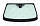 MGC BMW X3 F25 2012-2017 Стекло ветровое Зеленое -Кам.трапеция -ДД-VIN-Изм.шелк + Доп.обор