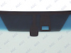 Фото NDG TOYOTA LANDCRUISER PRADO J120/LEXUS GX470 2003- Стекло ветровое Зеленое/Зеленая полоса -Место для ДД-VIN