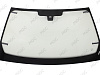 Фото XYG (оснащенный) RANGE ROVER L405 2015- Стекло ветровое + Шумоизоляция + Теплоотраж.покрытие -С полным обогревом- ДД- Датч.влажн- HUD- VIN-Доп.обор-Инкапс