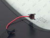 Фото MGC CHERY TIGGO 4/ 4 PRO/ X-CITE X-CROSS 7/ KAIYI X3 2017- Стекло ветровое Зеленое - Solar Control -С полным обогревом - ДД- Доп.обор