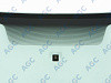 Фото MGC RENAULT TRAFFIC 2001-/OPEL VIVARO A 2001-/NISSAN PRIMASTAR 2003- Стекло ветровое Зеленое - Solar control -VIN - Изм.полож.держ.зерк