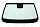 MGC GEELY ATLAS PRO 2021/ BELGEE X70 2024- Стекло ветровое Зеленое - Solar Control - С обогревом зоны дворн - ДД - VIN - Инкапс