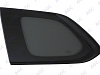 Фото AGC MITSUBISHI OUTLANDER 5D ВН 2012- Стекло боковины задн.неподв левое серое - Privacy -Инкапс