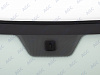 Фото MGC GEELY EMGRAND X7/GX7/SX7/EX7 2019- Стекло ветровое Зеленое - Solar Control -С обогревом зоны дворн - VIN -Доп.обор - Инкапс