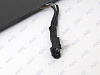 Фото AGC LEXUS ES 200/250 VI/300H/350 VI 2013-Стекло ветровое Зеленое/Голубая полоса- ДД- С обогревом зоны дворников-VIN