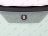 Фото MGC CHERY TIGGO 5 2013- Стекло ветровое Зеленое + Молдинг