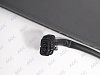 Фото MGC NISSAN PATROL Y62/ INFINITI QX56 2017- Стекло ветровое Зеленое - Solar Control -Кам -С обогревом зоны дворн - ДД-VIN -Изм.Шелк и Доп.обор