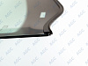 Фото MGC OPEL ZAFIRA 2005- Стекло ветровое Зеленое - Solar control -ДД-VIN-Доп.обор- Изм.шелк