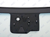 Фото MGC GEELY ATLAS PRO 2021/ BELGEE X70 2024- Стекло ветровое Зеленое - Solar Control - С обогревом зоны дворн - ДД - VIN - Инкапс