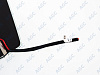Фото MGC SUBARU LEGACY 2003- Стекло ветровое Зеленое -С обогревом зоны дворников-VIN