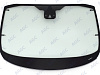 Фото AGC FORD TRANSIT CUSTOM/TOURNEO CUSTOM 2013- Стекло ветровое Зеленое - Solar control -Кам -С полным Обогревом-ДД-VIN- Доп.обор