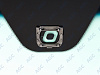Фото MGC VOLVO S60/ V70/ XC70 2000- Стекло ветровое Зеленое/Голубая полоса + Solar control -ДД- Доп.обор