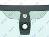 Фото MGC BMW 5 SERIES F10 2010- Стекло ветровое Зеленое - Solar control -ДД-VIN