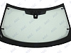 Фото MGC RANGE ROVER SPORT 2014- Стекло ветровое Зеленое + Шумоизоляция - Кам - С полным обогревом - ДД - VIN - Доп.обор - Инкапс