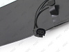 Фото MGC KIA K5 2020- Стекло ветровое Зеленое + Шумоизоляция- Кам -С полным обогревом- ДД- Датч.влажн- HUD- VIN
