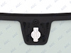 Фото MGC MERCEDES A-CLASS W177/CLA-CLASS C118 2018- Стекло ветровое Зеленое + Шумоизоляция -ДД-VIN-Инкапс