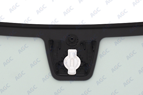 Фото MGC MERCEDES A-CLASS W177/CLA-CLASS C118 2018- Стекло ветровое Зеленое + Шумоизоляция -ДД-VIN-Инкапс