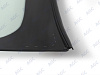 Фото MGC BMW X5 G05/X7 G07 2019- Стекло ветровое Зеленое + Шумоизоляция -ДД- HUD -VIN -Инкапс