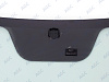 Фото MGC HYUNDAI I30 2007- Стекло ветровое Зеленое -С обогревом зоны дворников-ДД-Изм.полож.VIN