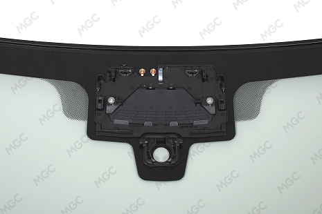 Фото MGC BMW X5 G05/X7 G07 2023- Стекло ветровое Зеленое + Шумоизоляция -Кам- ДД- HUD -VIN -Инкапс