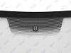Фото БОР RENAULT LOGAN I/MCV/ LADA LARGUS 2005- Стекло ветровое Прозрачное
