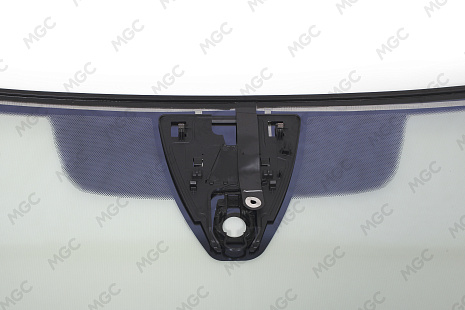 Фото MGC VOLKSWAGEN PASSAT B8 2014- Стекло ветровое + Шумоизоляция + Теплоотраж.покрытие -Кам -С полным обогревом- ДД -VIN -Инкапс.