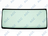 Фото MGC MERCEDES ACTROS (2300) 2012-/ ANTOS 2012-/AROCS 2013-/ КАМАЗ ЕВРО K5 2019- Стекло ветровое Зеленое