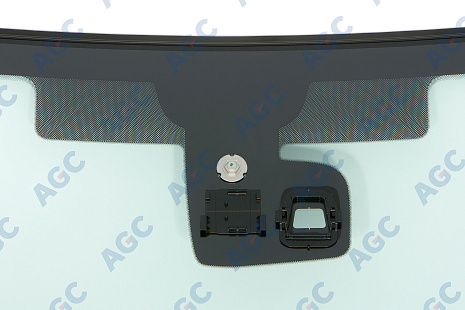 Фото MGC PEUGEOT 508 2011- Стекло ветровое Зеленое -GPS-ДД-VIN-Инкапс- Изм.шелк