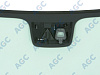 Фото MGC MERCEDES E-CLASS W213 2016- Стекло ветровое Зеленое + Шумоизоляция -Кам -ДД-VIN-Инкапс-Изм.шелк