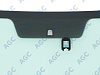 Фото MGC MAZDA 5 MPV 2011- Стекло ветровое Зеленое -ДД-Изм.шелк