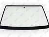Фото MGC БЕЗ РГ! DAEWOO NEXIA 94-16 Стекло ветровое Прозрачное