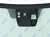 Фото MGC MAZDA CX-5 2011- Стекло ветровое Зеленое + Шумоизоляция -Кам-ДД-Доп.обор-Изм.шелк