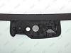 Фото MGC TANK 300 2023- Стекло ветровое Зеленое - Solar Control - Кам - С Обогревом зоны дворн - ДД - Доп.обор