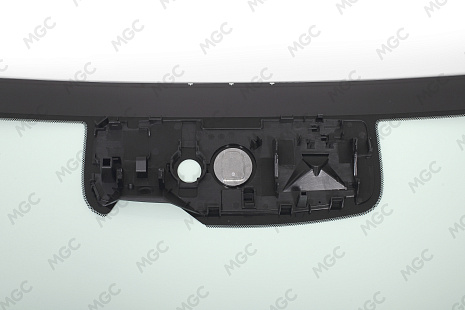 Фото MGC TANK 300 2023- Стекло ветровое Зеленое - Solar Control - Кам - С Обогревом зоны дворн - ДД - Доп.обор