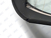 Фото БОР TOYOTA RAV-4 IV 5D ВН 2013- Стекло заднее Зеленое - Solar Control -Инкапс