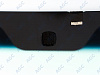 Фото MGC CHEVROLET LACETTI 5D/DAEWOO NUBIRA J200 2004-2013/RAVON GENTRA 2015- Стекло ветровое Зеленое/Голубая полоса -Ант