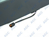 Фото MGC SSANGYONG ACTYON 2011-/KORANDO 2010- Стекло ветровое Зеленое/Голубая полоса -С обогревом зоны дворников