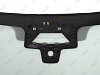 Фото AGC BMW X5 G05/X7 G07 2022- Стекло ветровое Зеленое + Шумоизоляция - Кам.широкая (3 глазка) - ДД - HUD -VIN -Инкапс