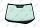 MGC HONDA CR-V 2012- Стекло ветровое Зеленое - Solar control -VIN