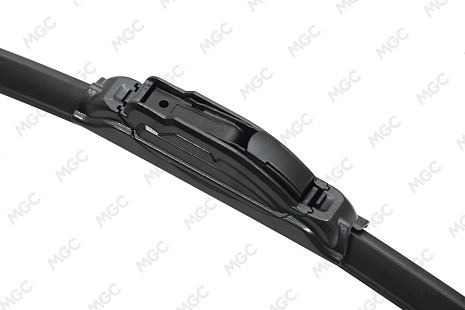 Фото Щетка стеклоочистителя MGC Automotive 450 мм, тип крепления "Hook" ("Крюк")