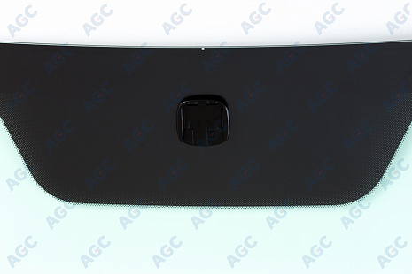 Фото MGC HYUNDAI I30 2007- Стекло ветровое Зеленое -Изм.полож VIN
