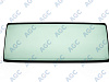 Фото MGC MERCEDES ATEGO/ AXOR/ КАМАЗ 5490 (NEO) K4 1997- Стекло ветровое Зеленое -Изм.толщ