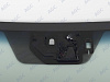 Фото MGC TOYOTA LAND CRUISER J300 2021- Стекло ветровое Зеленое/Голубая полоса + Шумоизоляция - Кам - С полным обогревом+обогрев зоны дворн  ДД- VIN