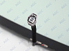 Фото MGC TOYOTA LANDCRUISER J200 2015- Стекло ветровое Зеленое/Голубая полоса + Шумоизоляция - Кам -С полным обогревом+зоны дворников- ДД- VIN-Изм.шелк